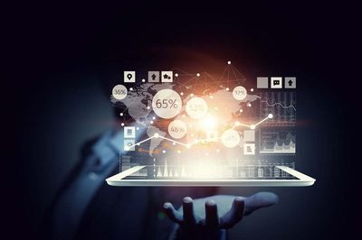 網(wǎng)絡(luò)信息科技 可視化進(jìn)程中的高清圖片與技術(shù)服務(wù)